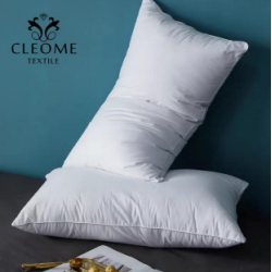 Shalala New York Fresh Fluffy Microfiber Pillow